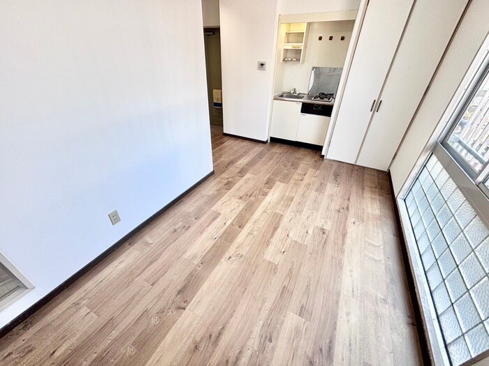 物件内観写真14　(居室)