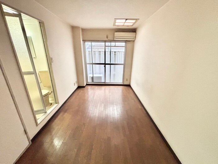 物件内観写真18　(居室)