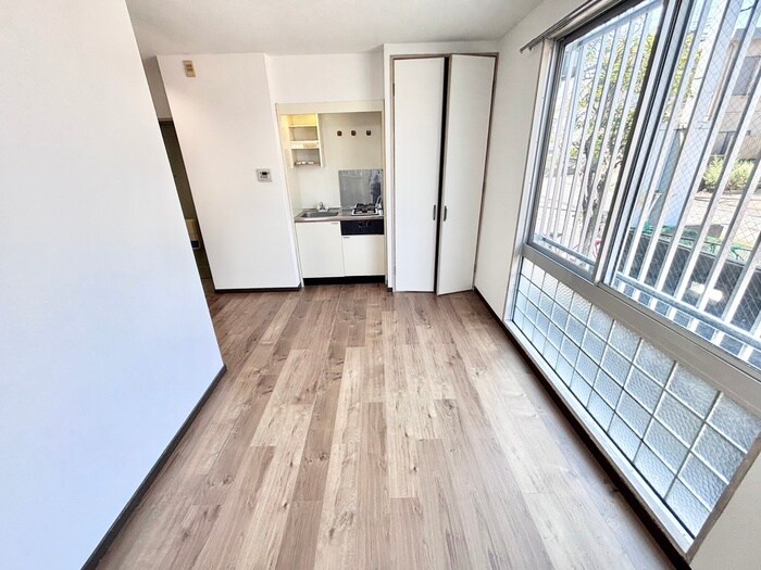 物件内観写真19　(居室)