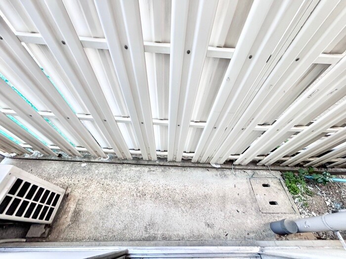 物件内観写真21　(ベランダ・バルコニー)