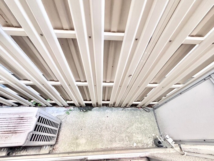 物件内観写真21　(ベランダ・バルコニー)