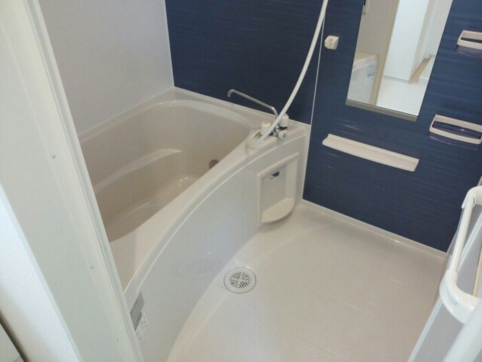 物件内観写真9　(バス／シャワールーム等)