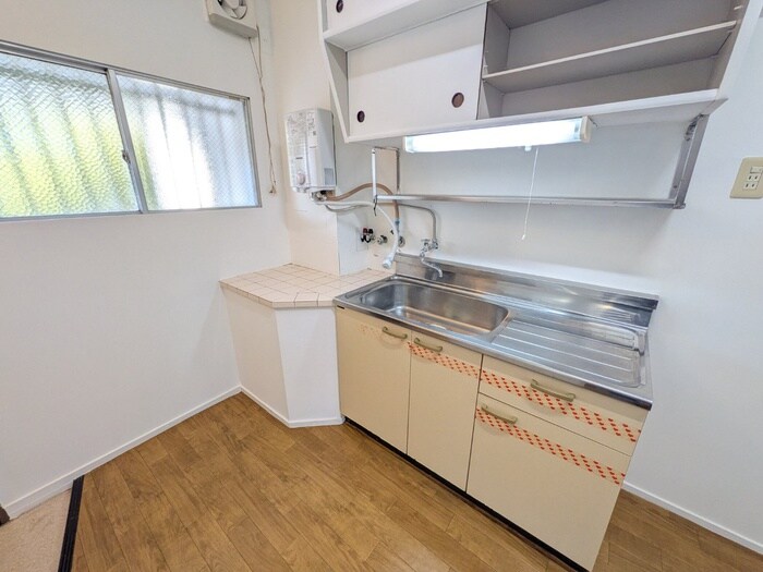 物件内観写真7　(キッチン)