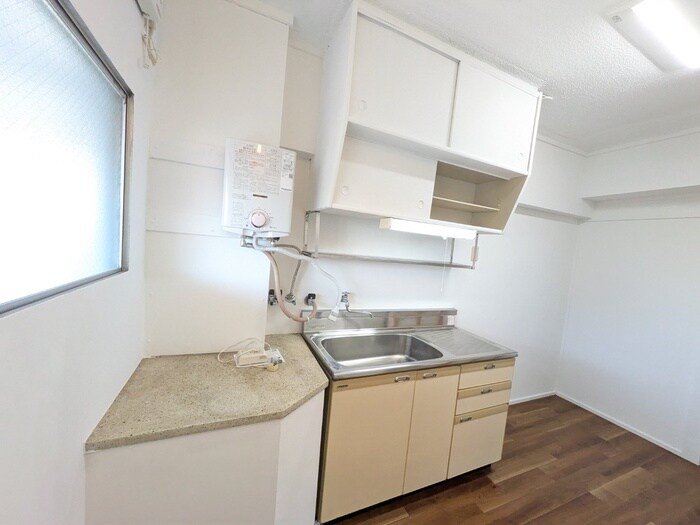 物件内観写真7　(キッチン)