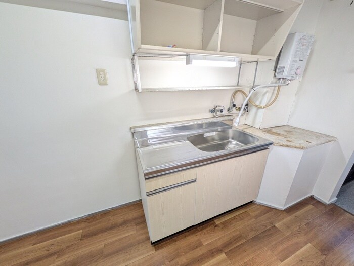 物件内観写真7　(キッチン)