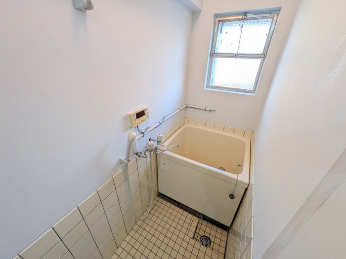 物件内観写真8　(バス／シャワールーム等)