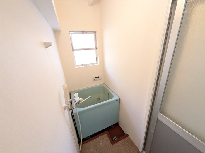 物件内観写真8　(バス／シャワールーム等)