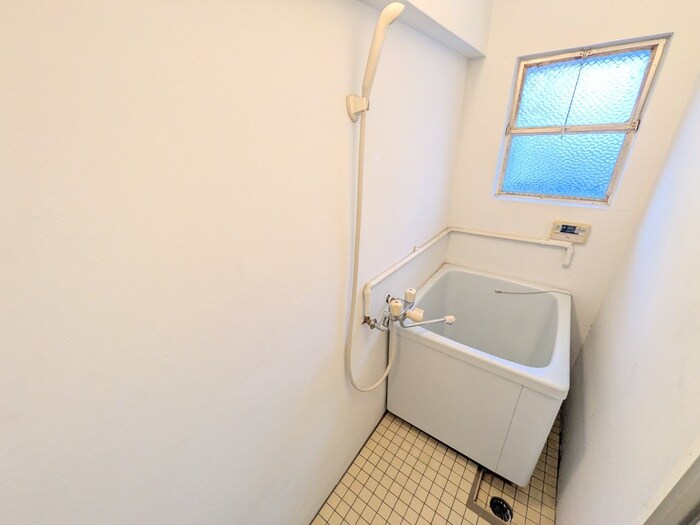 物件内観写真8　(バス／シャワールーム等)