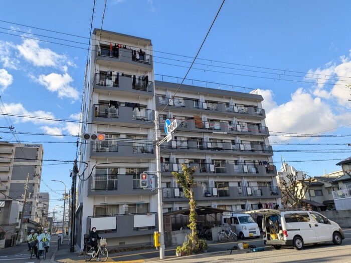 物件外観写真3　(外観写真)