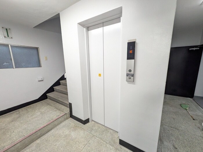 物件外観写真5　(建物設備)