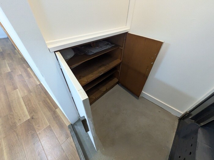 物件内観写真14　(靴箱)