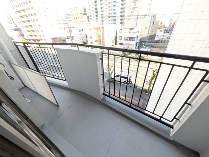 物件内観写真15　(ベランダ・バルコニー)