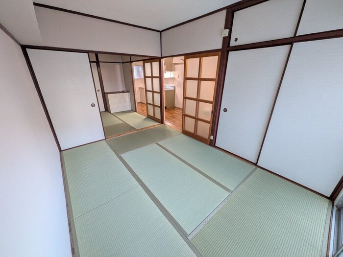 物件内観写真16　(居室)