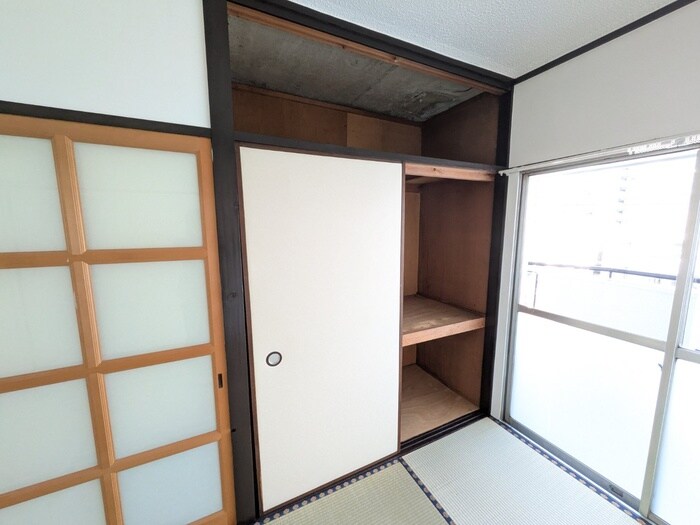 物件内観写真17　(収納)