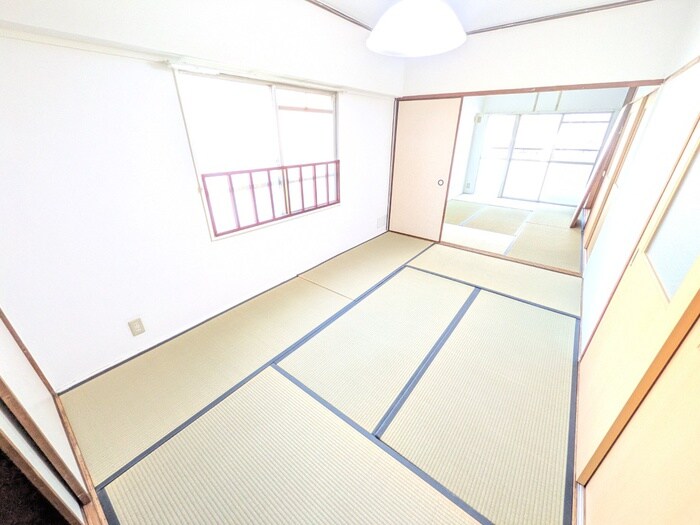 物件内観写真17　(居室)