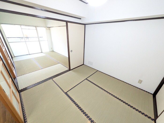 物件内観写真19　(居室)