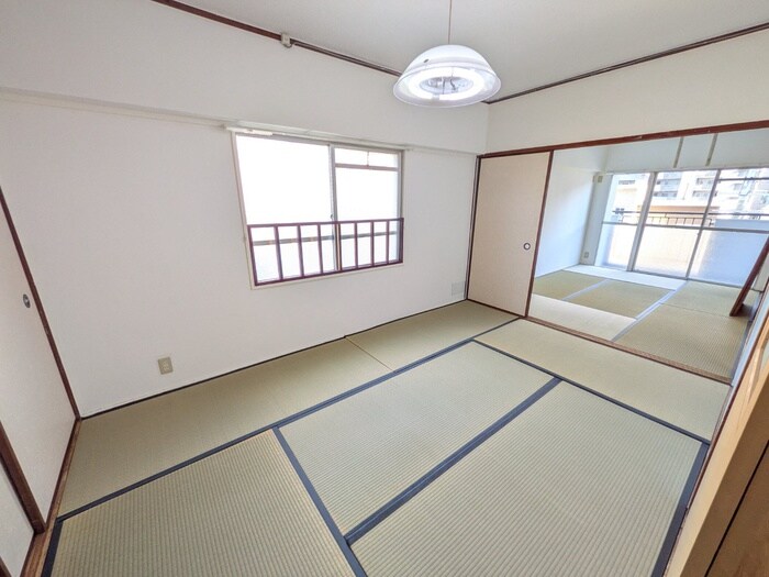 物件内観写真19　(居室)