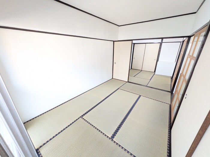 物件内観写真20　(居室)