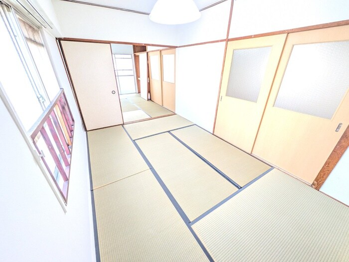 物件内観写真20　(居室)