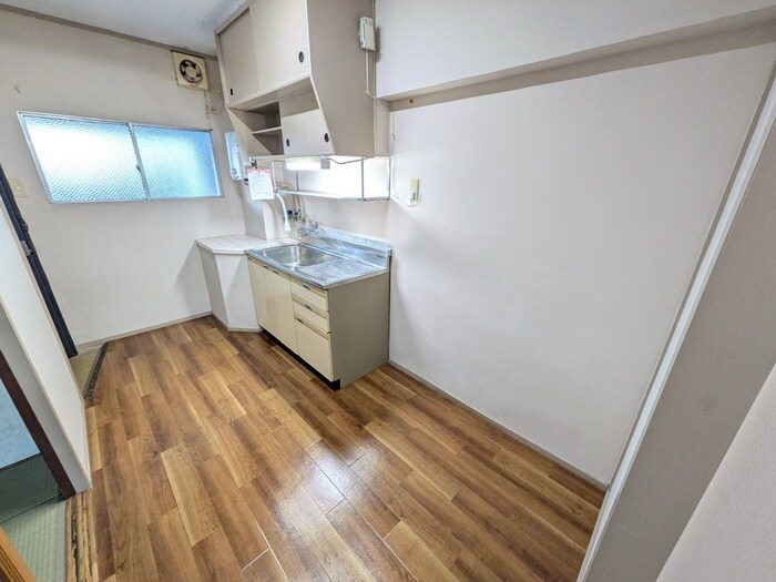 物件内観写真20　(居室)