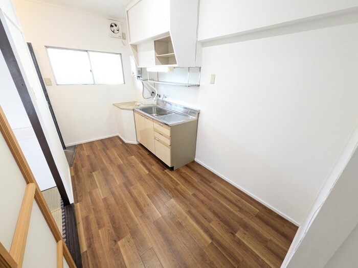 物件内観写真21　(居室)