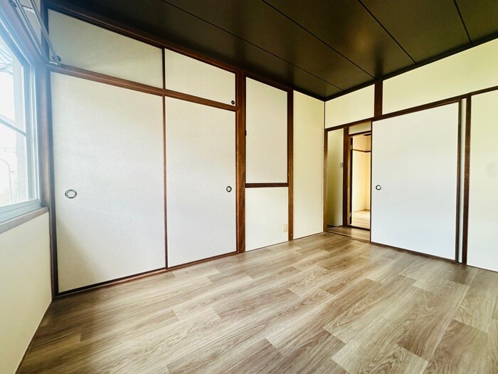 物件内観写真7　(居室)