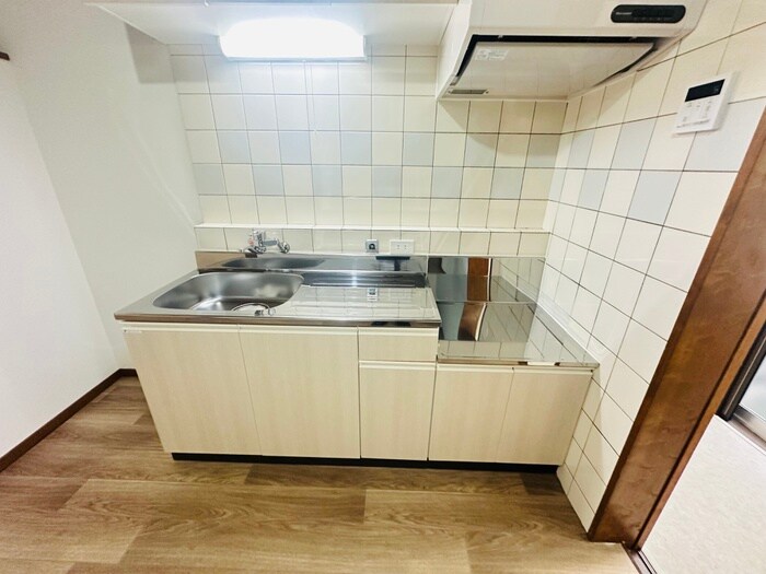 物件内観写真9　(キッチン)