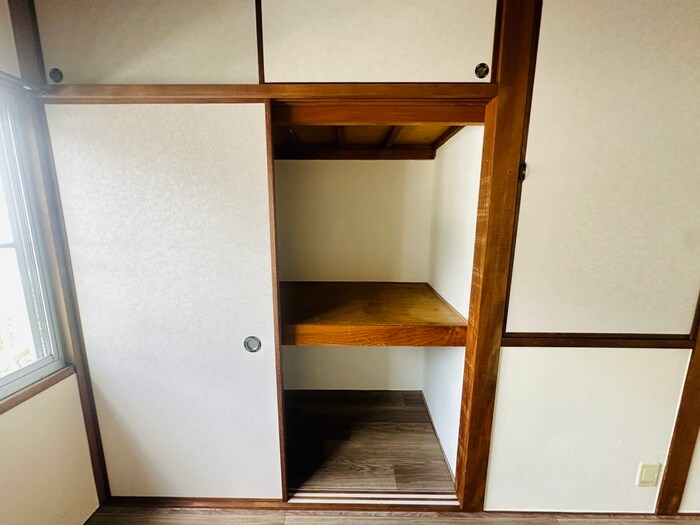 物件内観写真14　(収納)