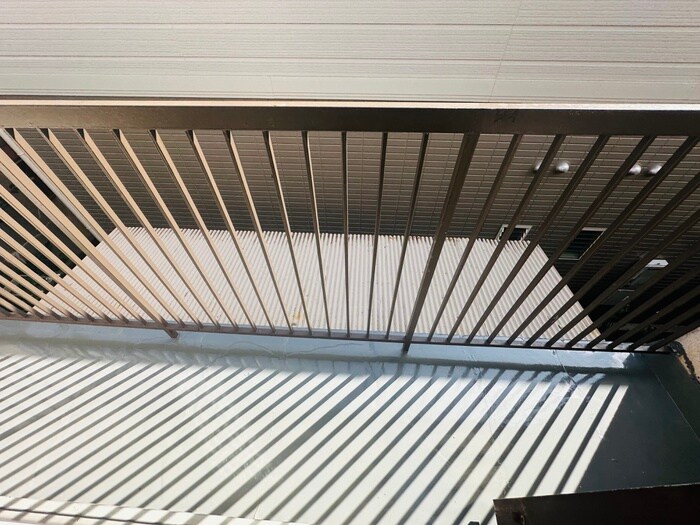 物件内観写真15　(ベランダ・バルコニー)