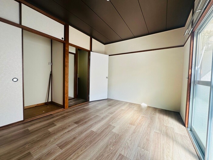 物件内観写真18　(居室)