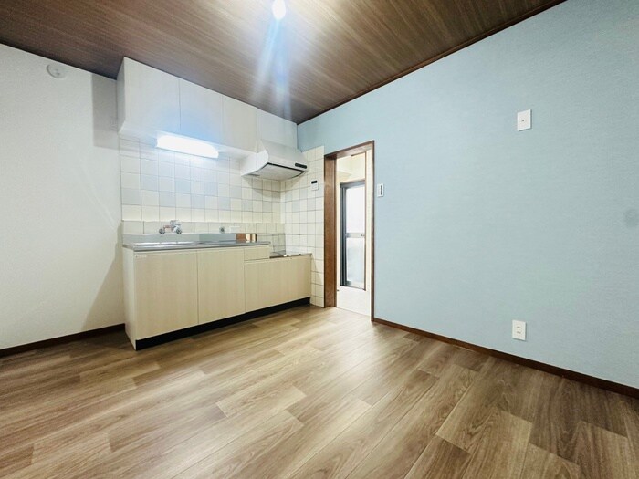 物件内観写真19　(居室)