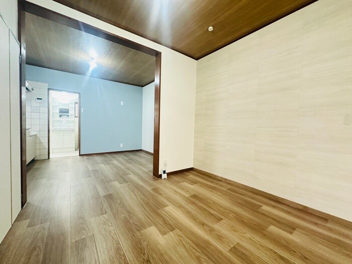 物件内観写真20　(居室)