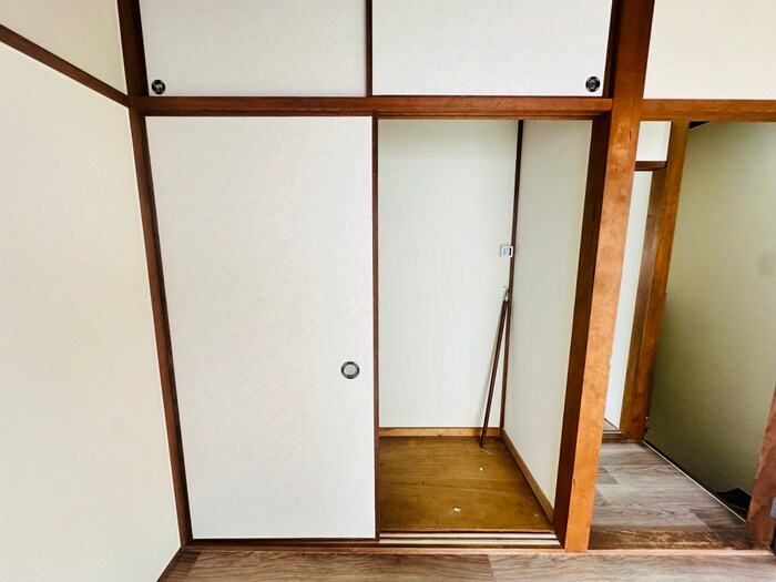 物件内観写真22　(収納)