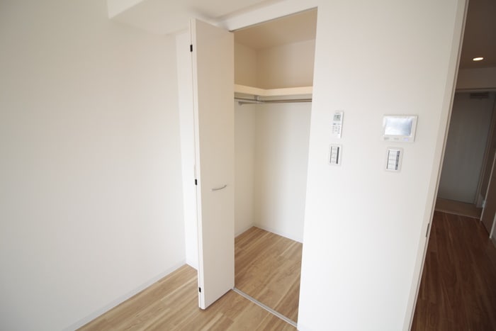 物件内観写真14　(収納)