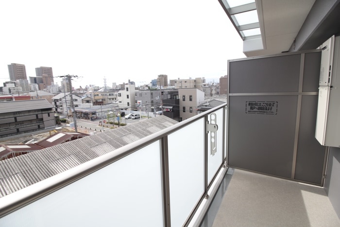 物件内観写真20　(ベランダ・バルコニー)