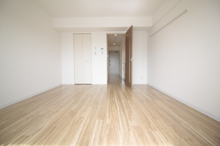 物件内観写真21　(居室)