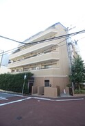 今里タワーズ