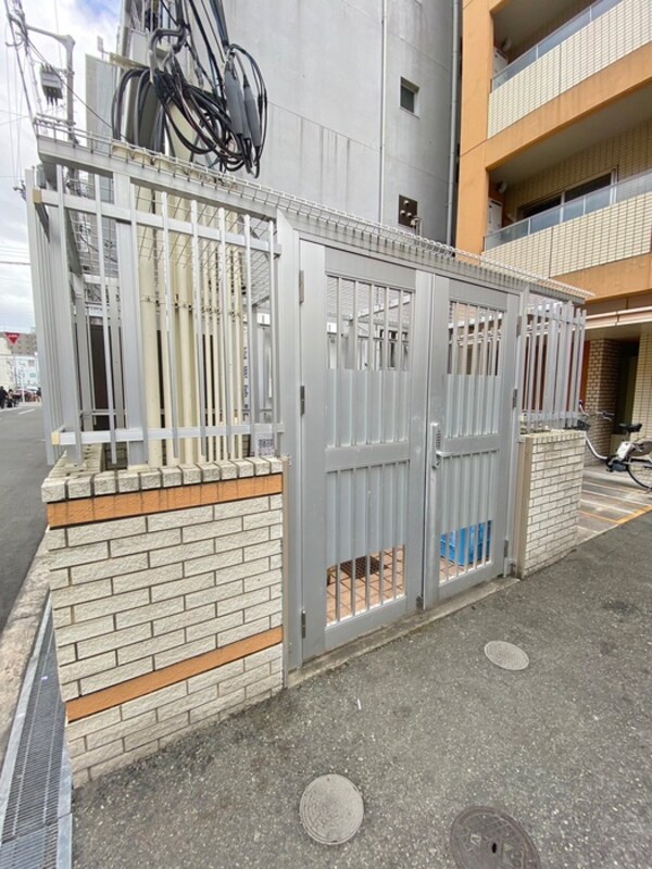 建物設備