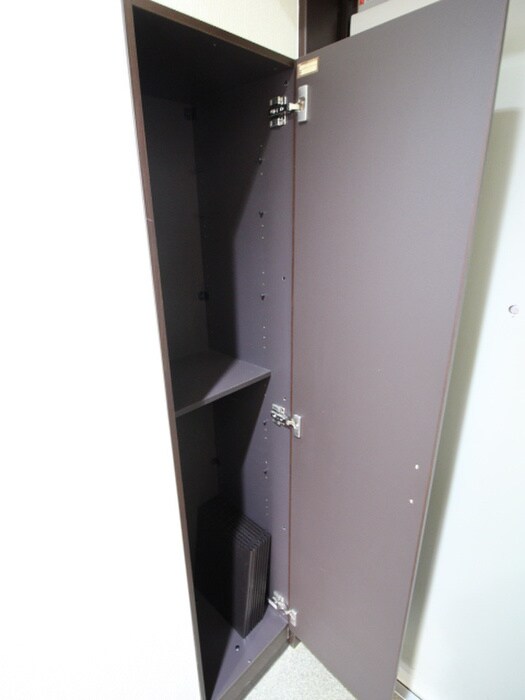 物件内観写真7　(靴箱)