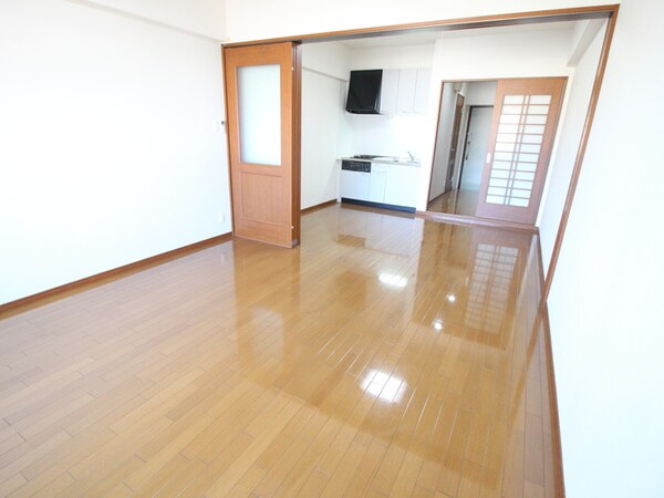 居室