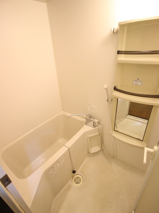 物件内観写真8　(バス／シャワールーム等)