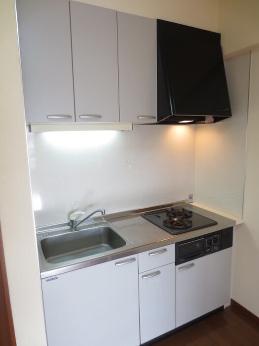 物件内観写真9　(キッチン)