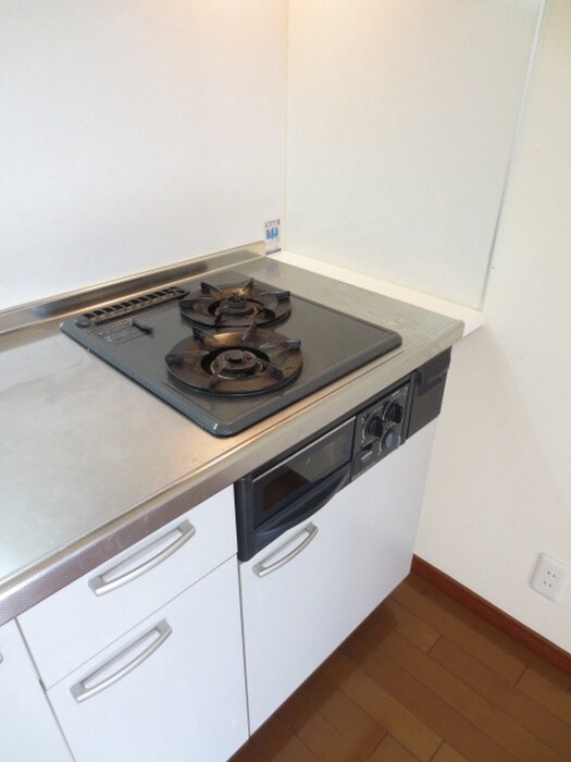 物件内観写真10　(キッチン)