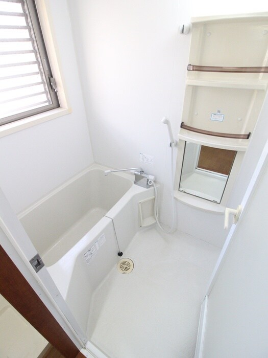 物件内観写真10　(バス／シャワールーム等)