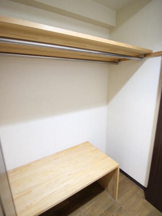 物件内観写真11　(収納)