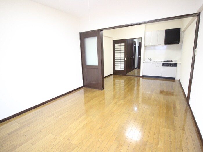 物件内観写真13　(居室)