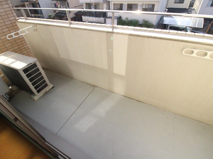 物件内観写真14　(ベランダ・バルコニー)