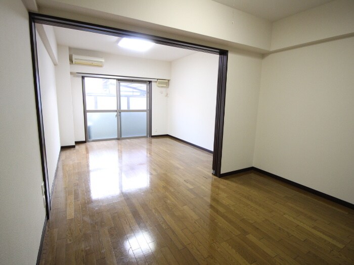 物件内観写真14　(ベランダ・バルコニー)