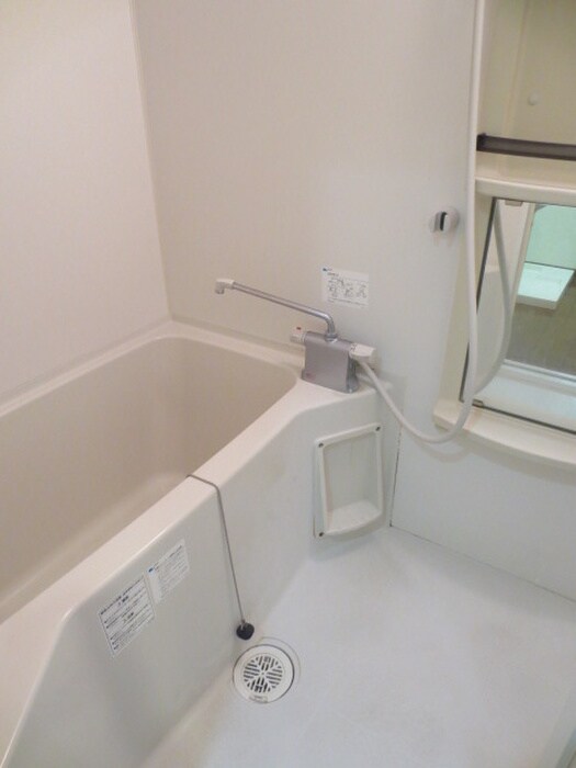物件内観写真15　(バス／シャワールーム等)
