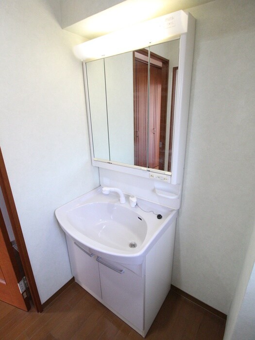 物件内観写真17　(洗面)